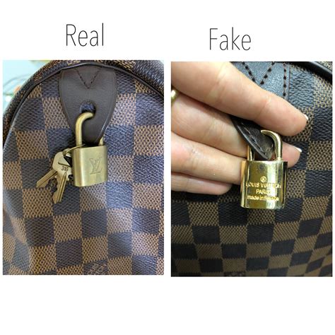 fake brown louis vuitton bag